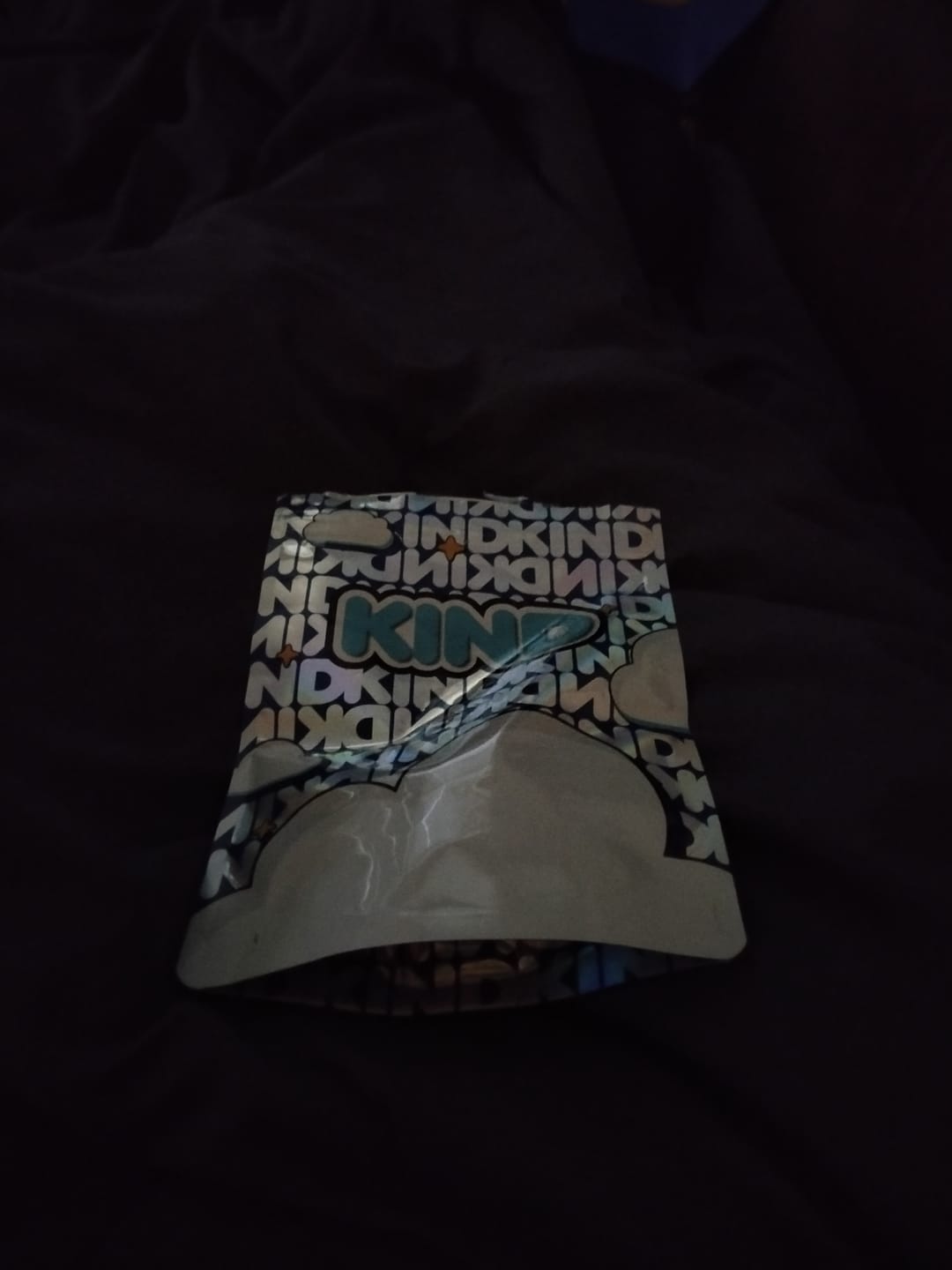 Customer photo review of Jager Sour Diesel - 14 Grams Minis- Sativa