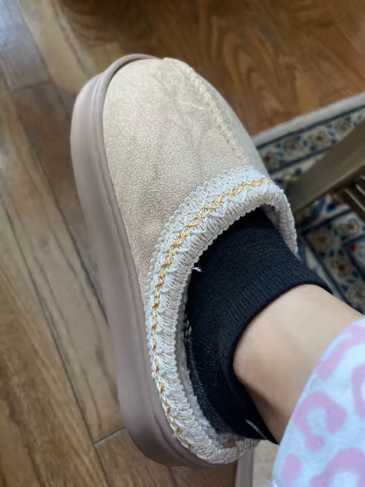 Customer photo review of NÖRA HUSH
