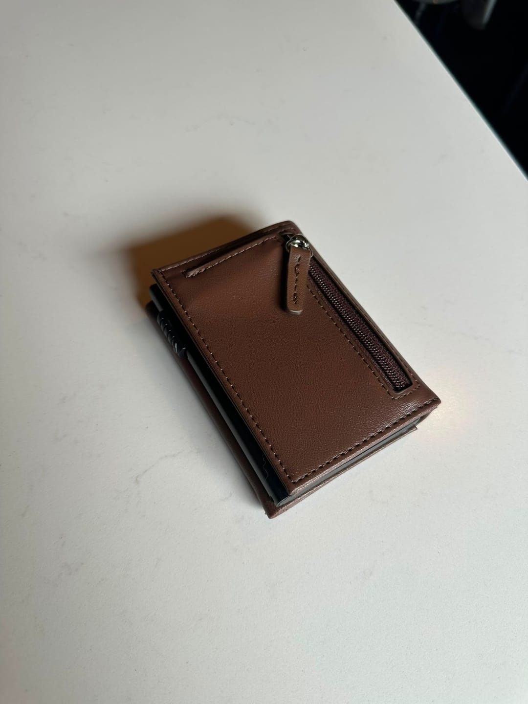 Customer photo review of Der Highbuckle Fold