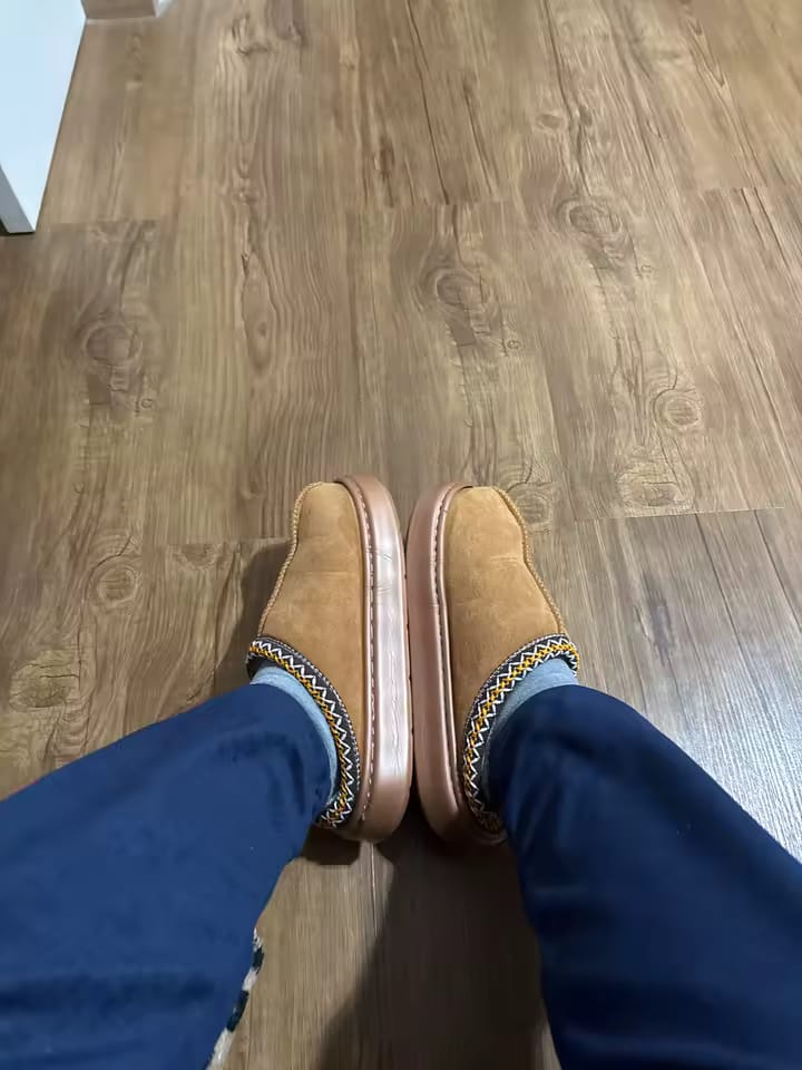Customer photo review of NÖRA HUSH
