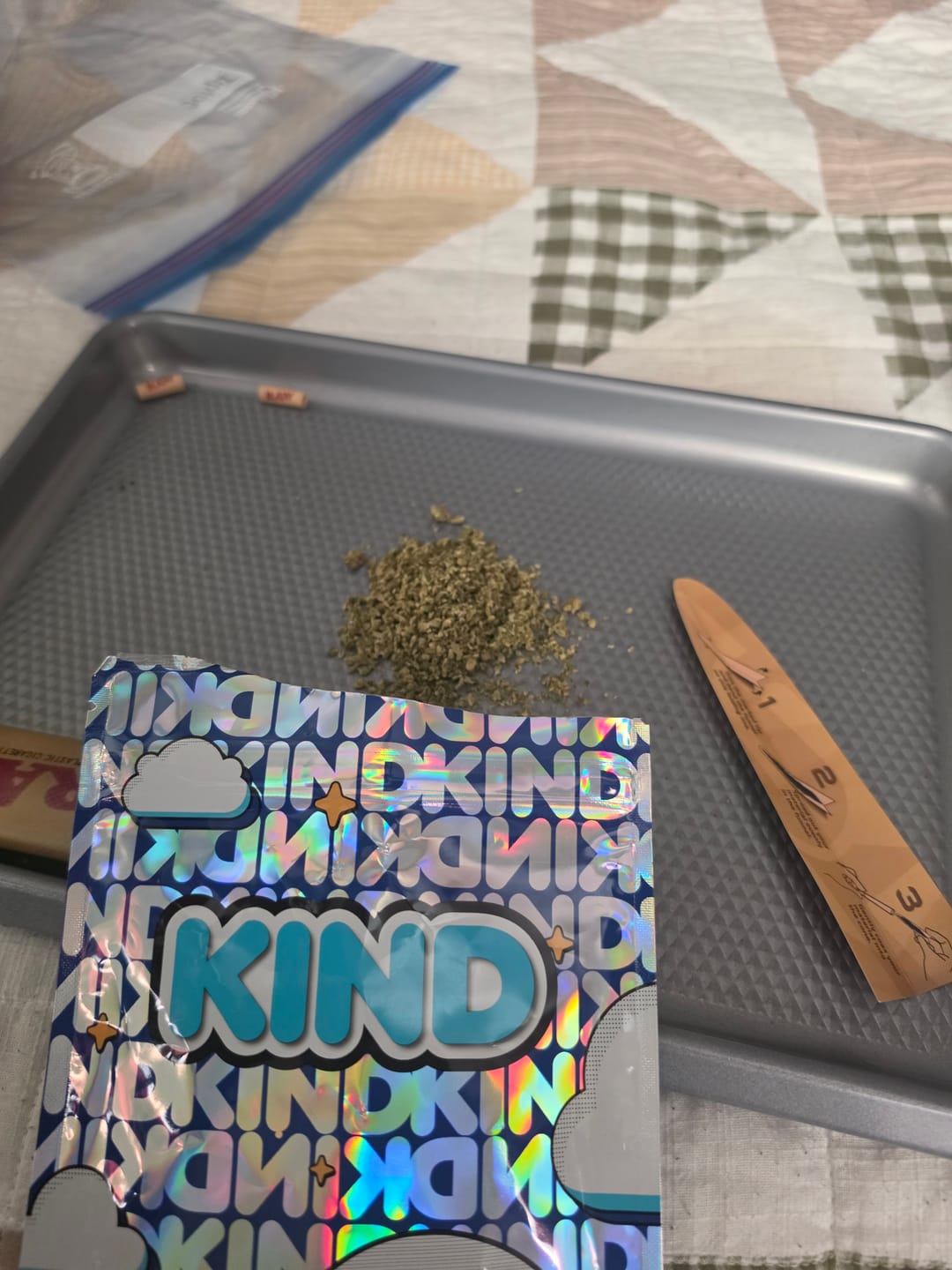 Customer photo review of Super Silver Lemon Haze - Minis - 14 Grams - Sativa