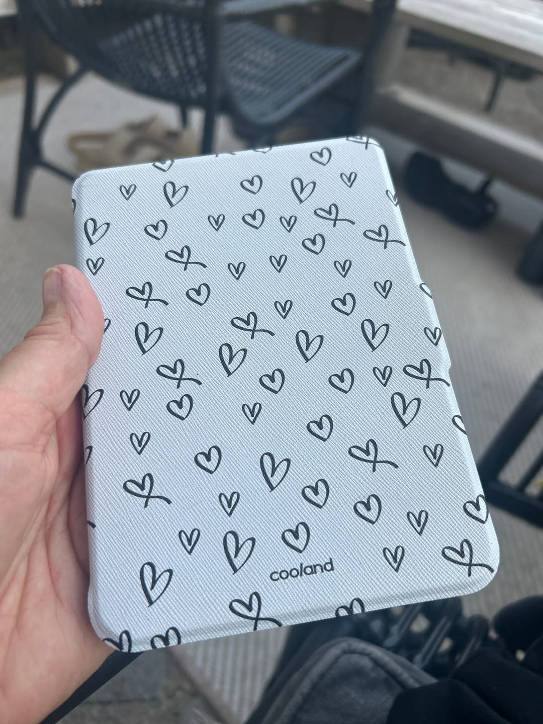 Customer photo review of Munich