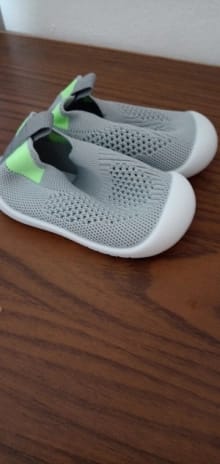 Customer photo review of Briande Flex