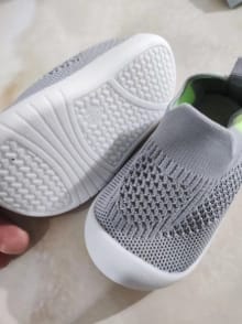 Customer photo review of Briande Flex