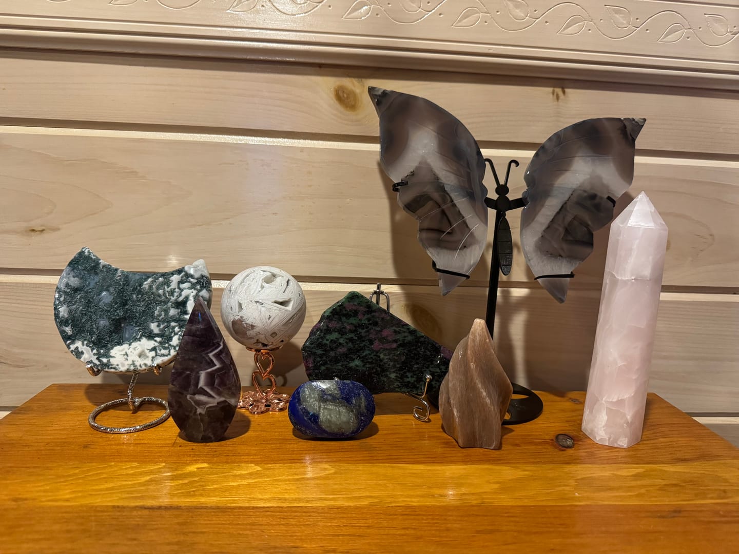 Customer photo review of Ultimate Bargain Scoop
