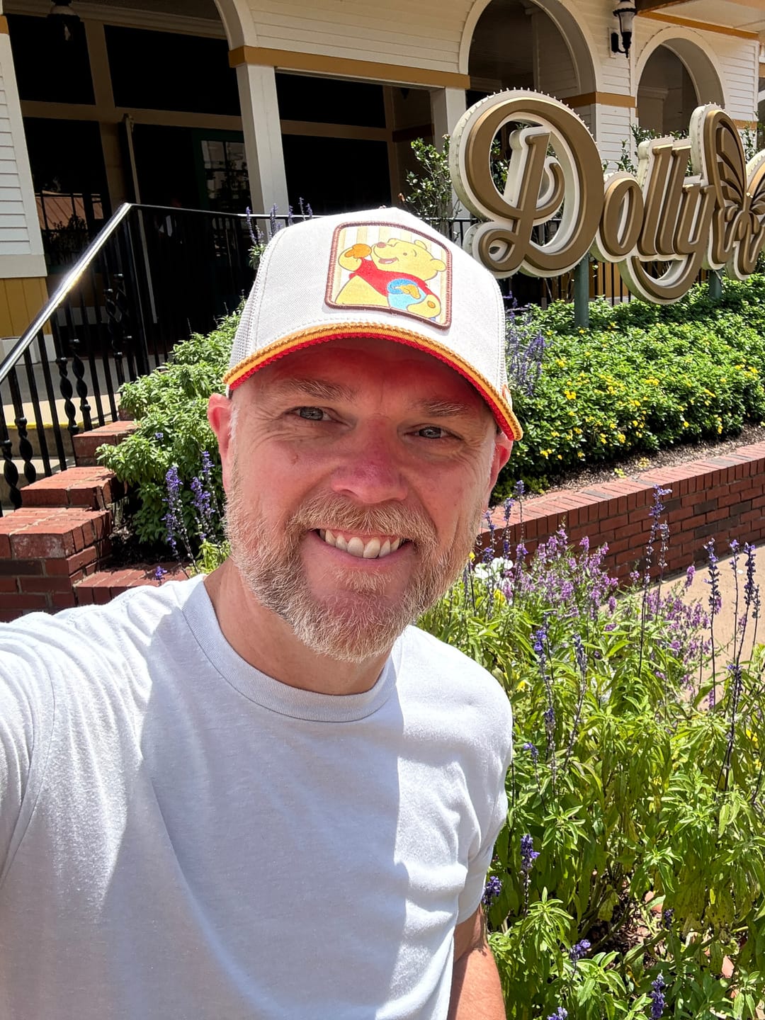 Customer photo review of OVERLORD™ x Walt Disney's Winnie the Pooh - Winnie the Pooh