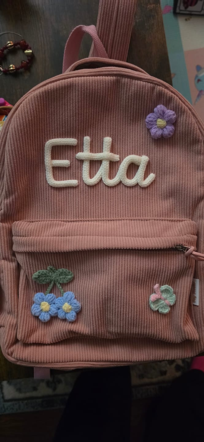 Customer photo review of Cute Elements