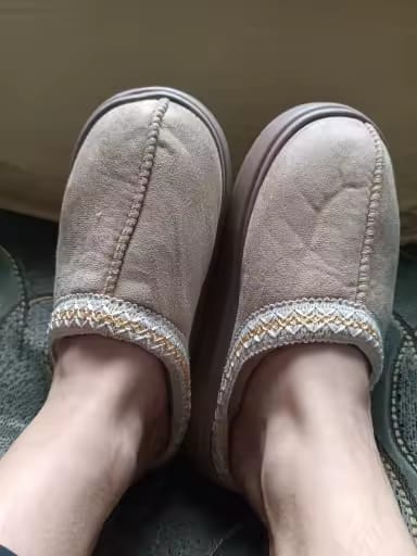Customer photo review of NÖRA HUSH