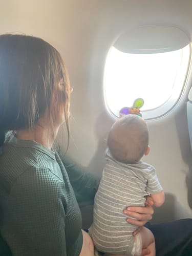 Customer photo review of JoyMiniToys™Dönen Çıngırak İlgi Odağı