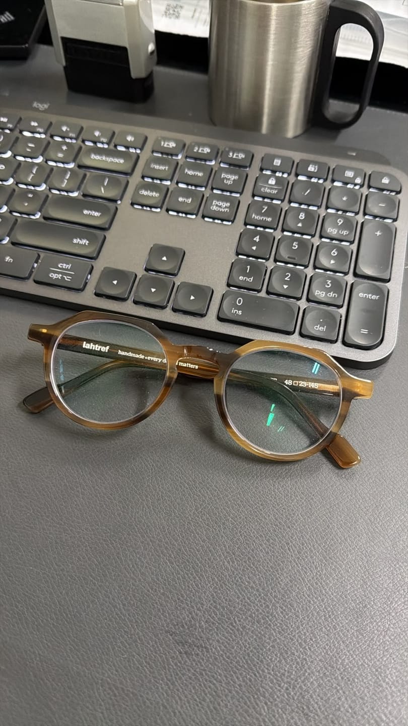 Customer photo review of Lee