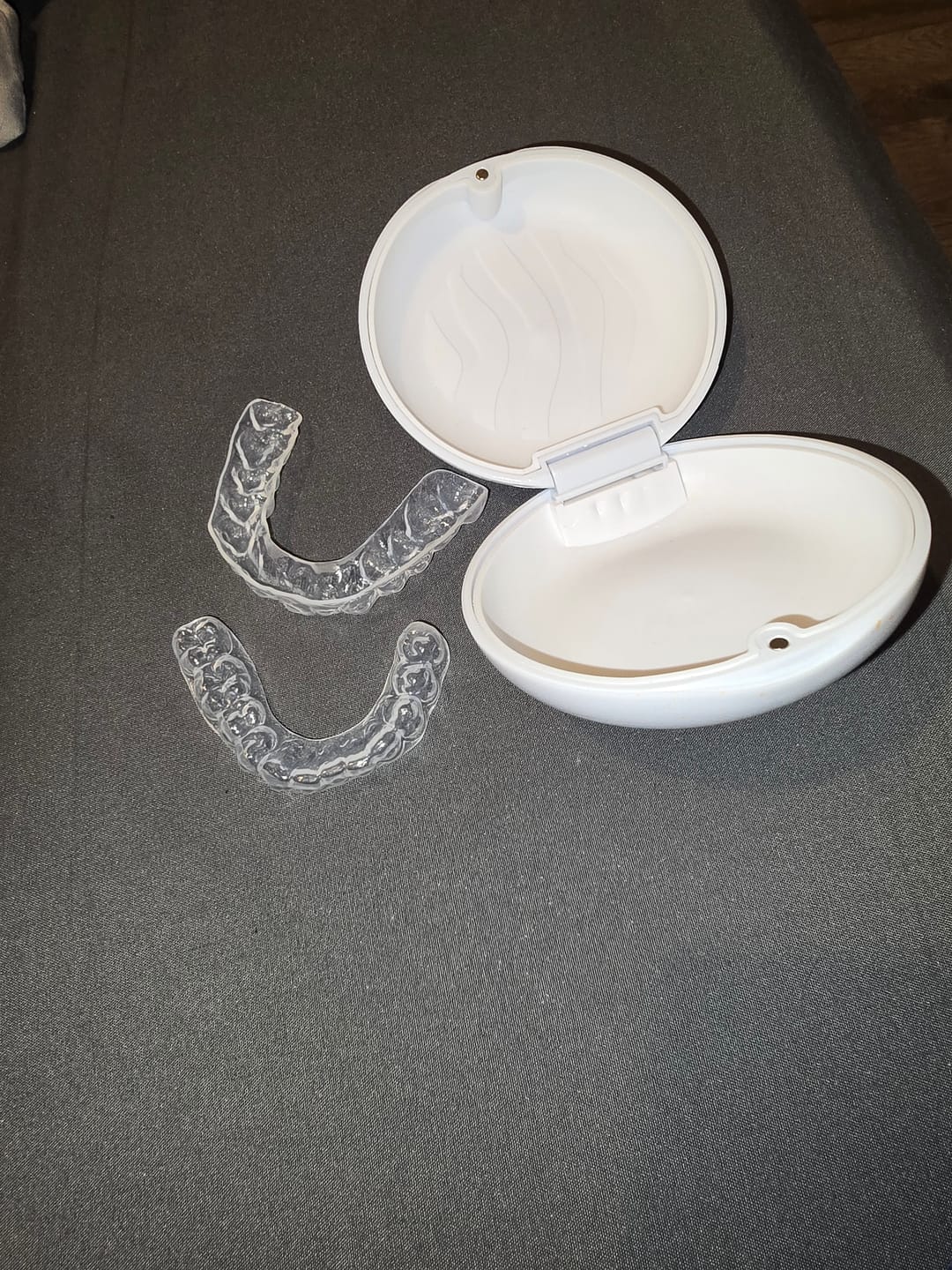 Customer photo review of Completed Custom Product