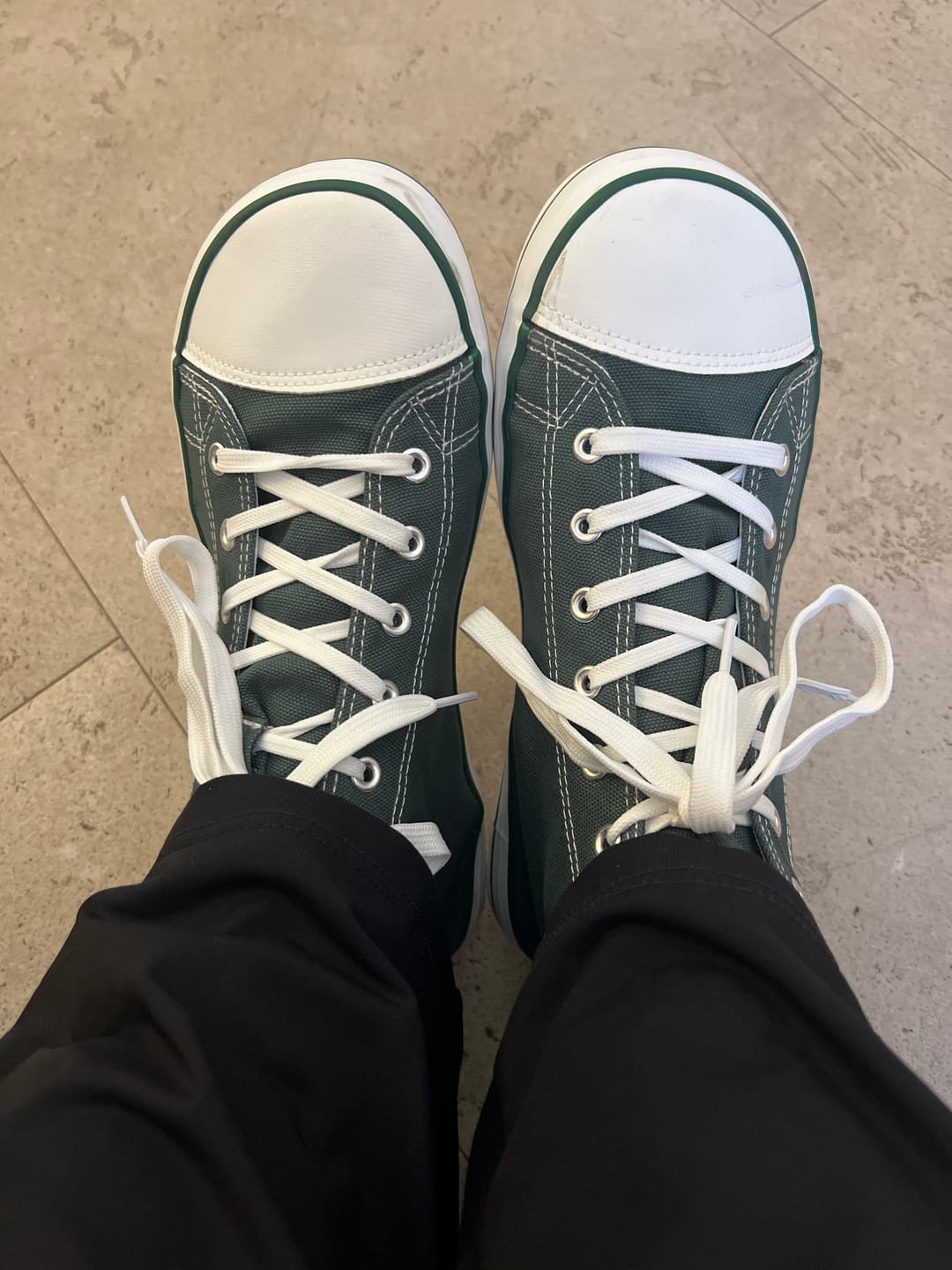 Customer photo review of Roam I - Barfußschuhe