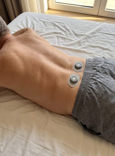 Customer photo review of Equipo de Rehabilitación Neuromuscular