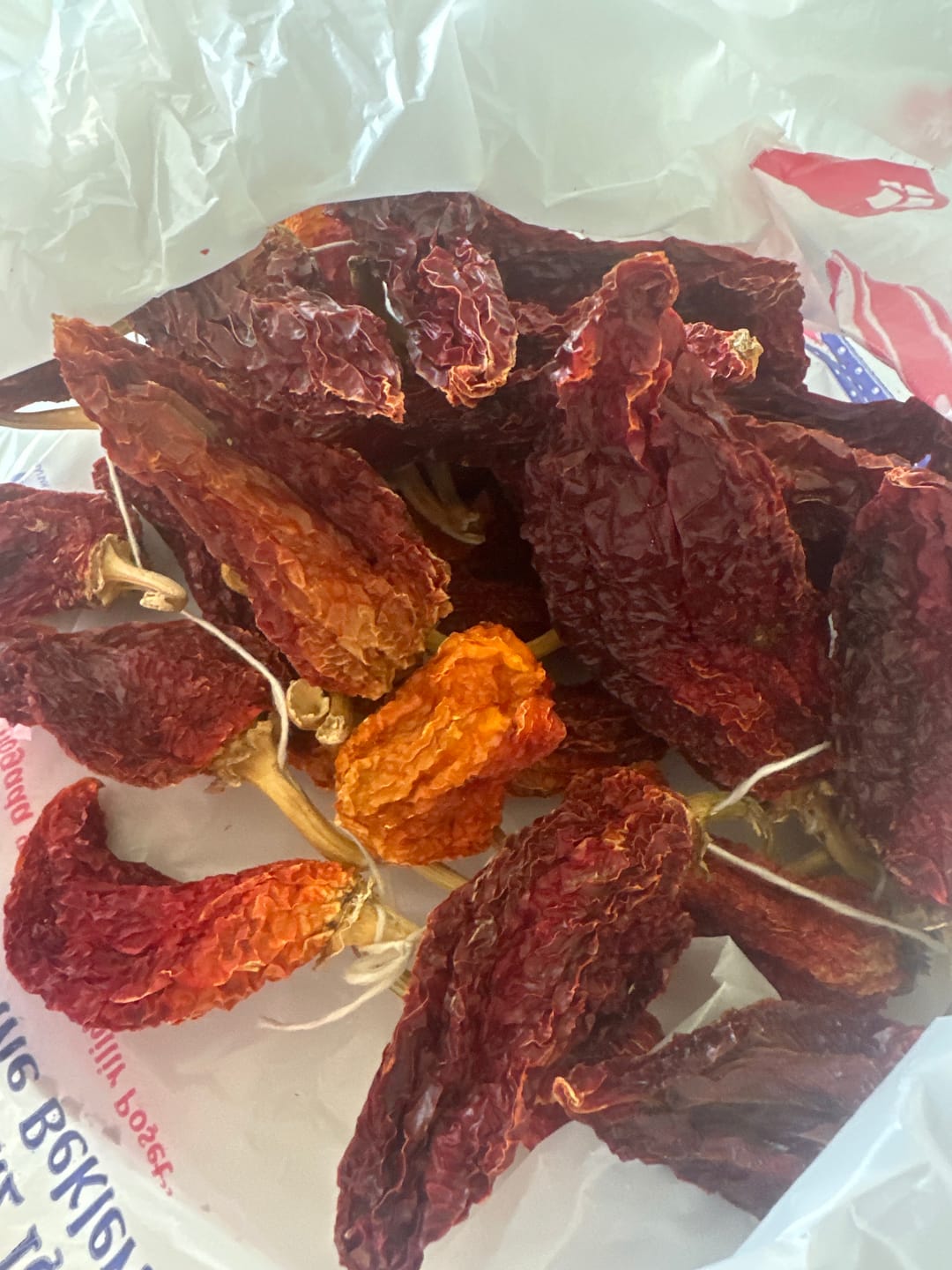 Customer photo review of Kale Biberi