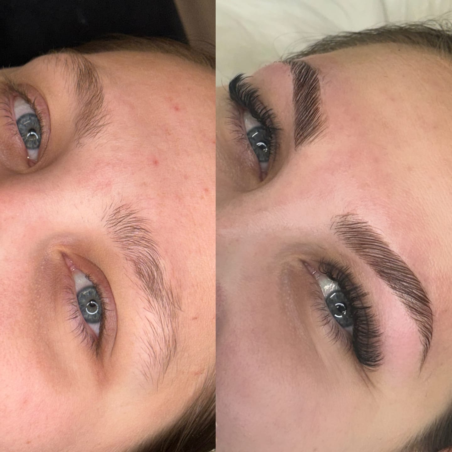 Customer photo review of BOO- Basic Lash Kit