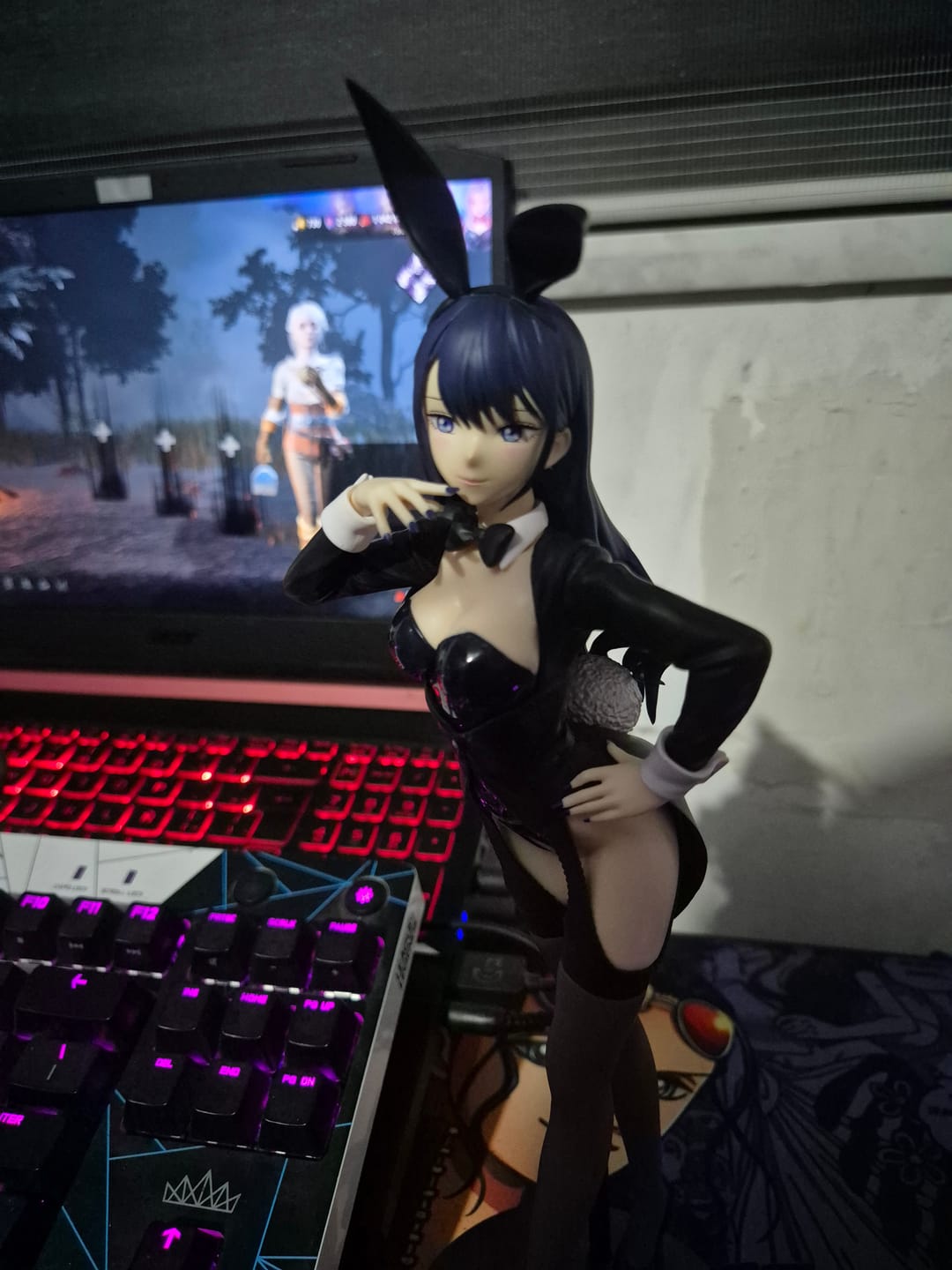 Customer photo review of Sono Bisque Doll wa Koi o Suru 2 - Kitagawa Marin - Glitter & Glamours - Izayoi Arisa Ver. (Bandai Spirits)