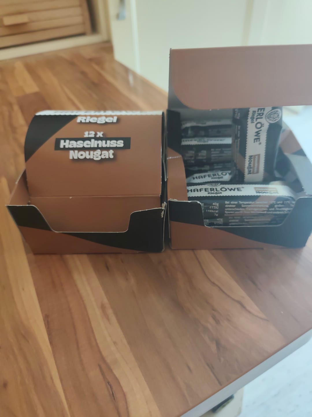 Customer photo review of Bundle Produkt