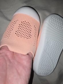 Customer photo review of Briande Flex