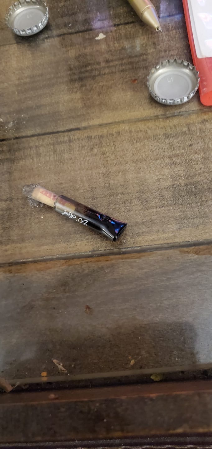 Customer photo review of Jager Sour Diesel - 28 Grams - Hybrid