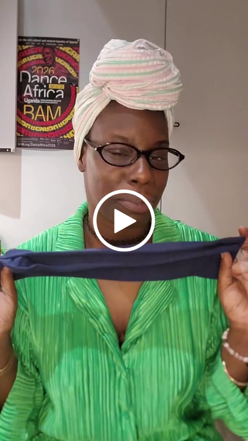 Customer video review of Movira™ Bamboo