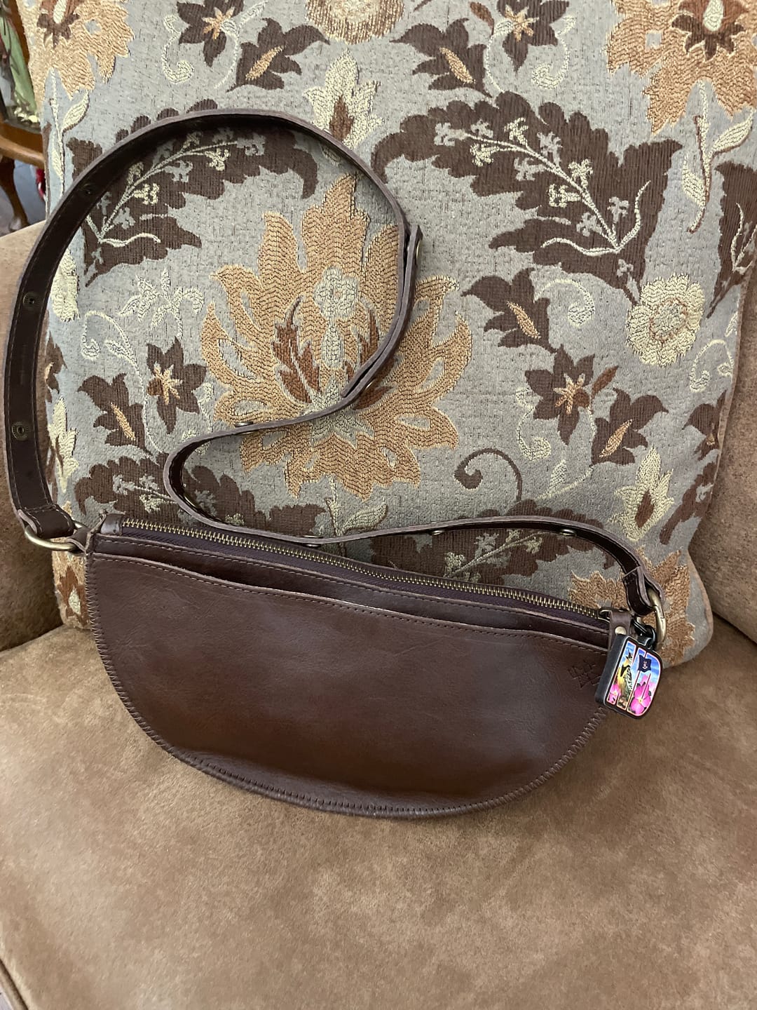 Customer photo review of Espresso Biggie Bee (Seconds)