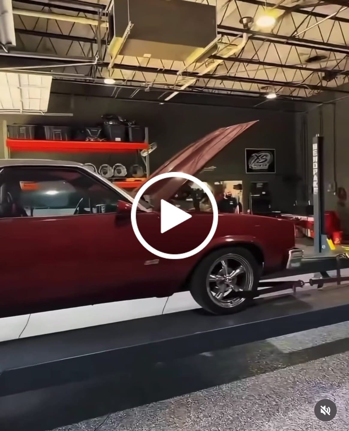 Customer video review of Dyno Tune