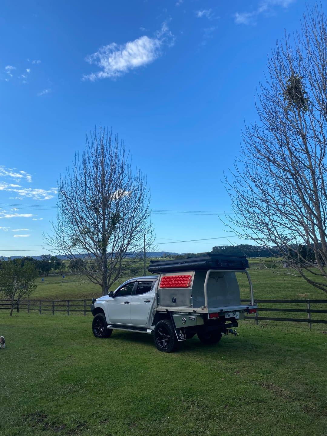 Customer photo review of X-BULL KIT Recovery Tracks GEN3.0 Boards