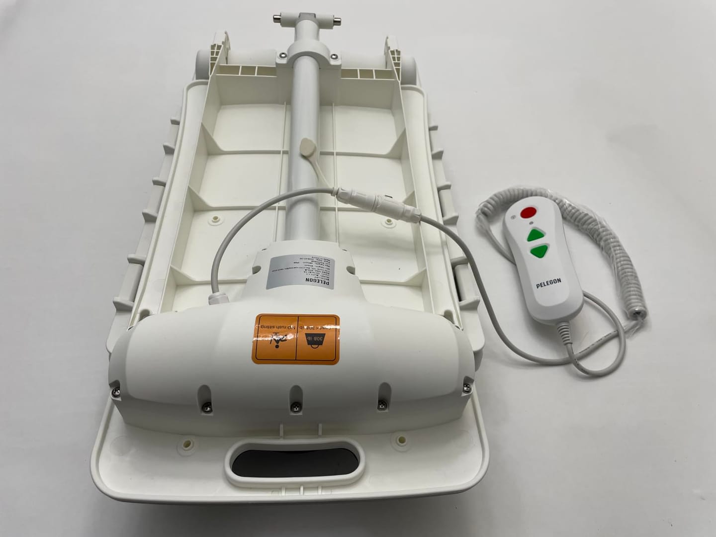 Customer photo review of Electric Lift Chair for Fall Recovery