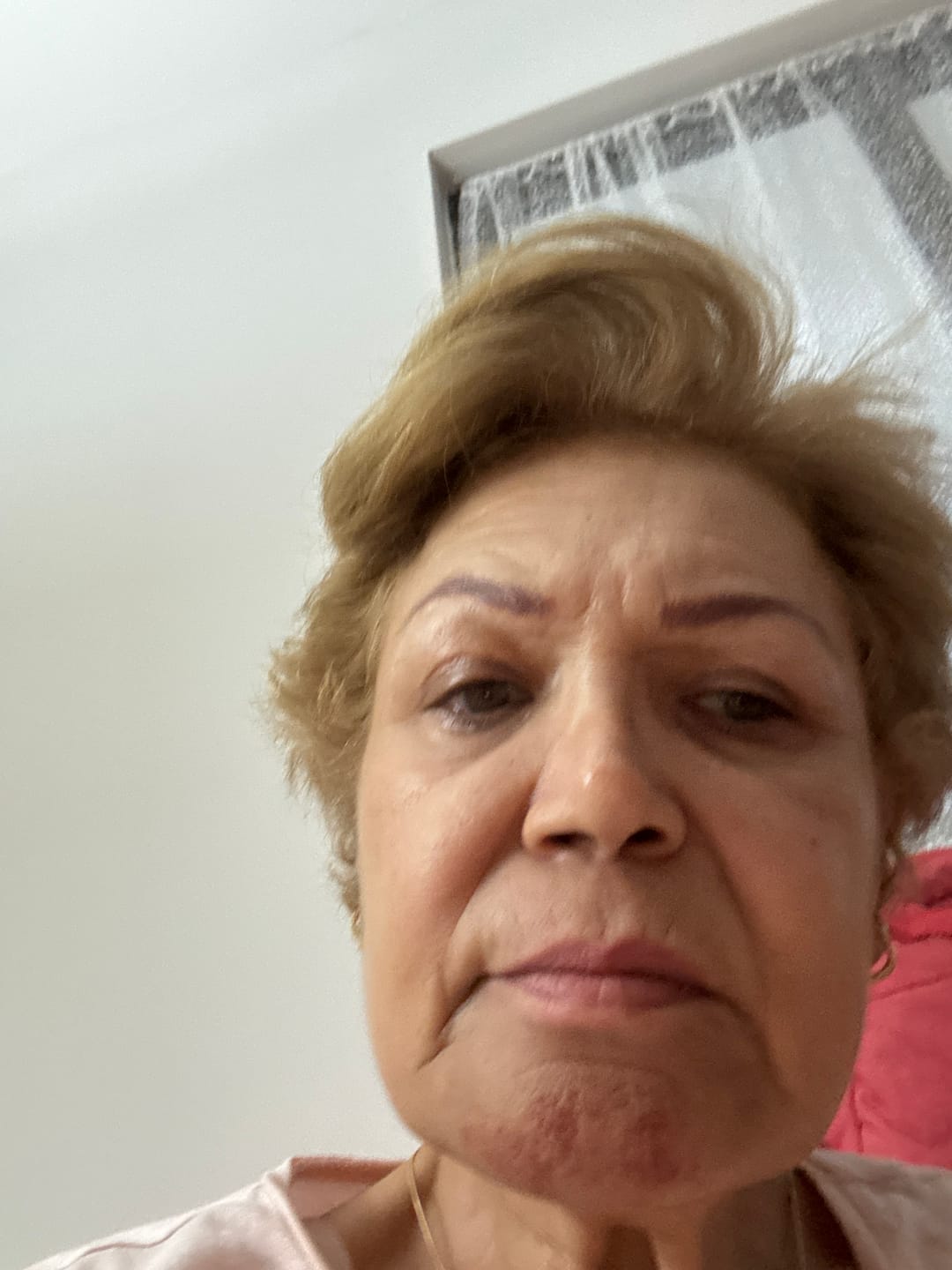 Customer photo review of Liarina® Bio Kolajen Maske