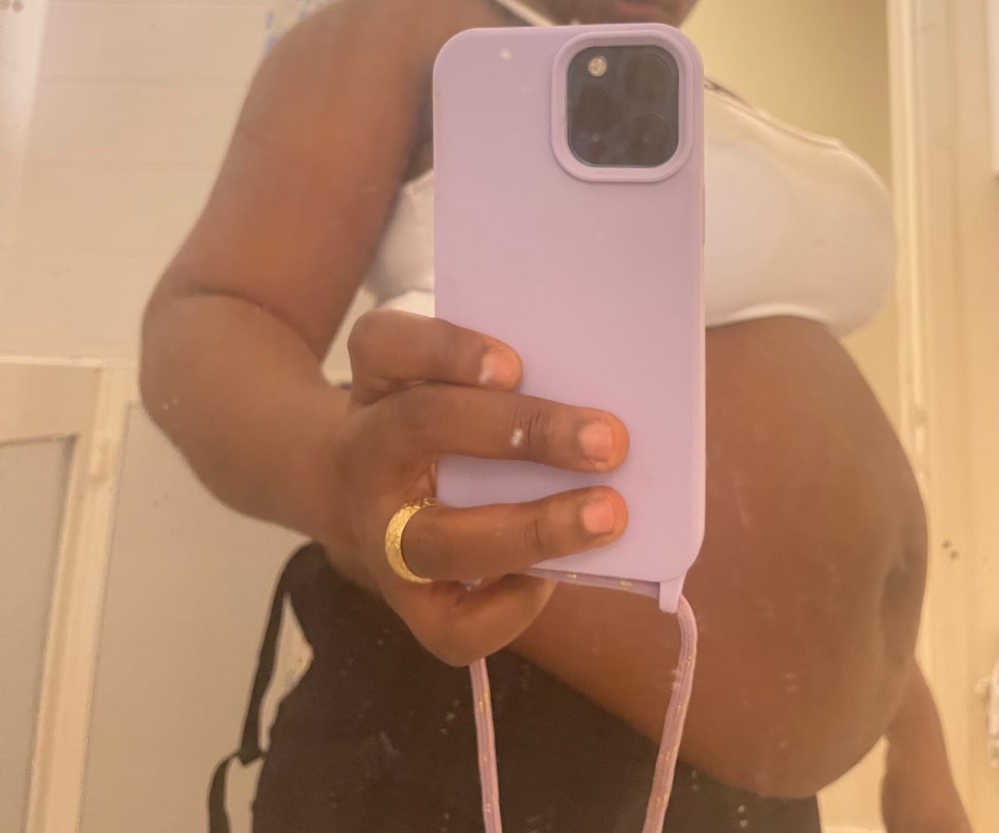Customer photo review of ThermoGel: Accélérateur (Clickfunnels )
