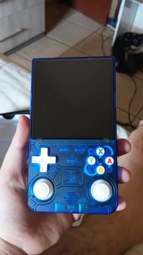 Customer photo review of PixelCore