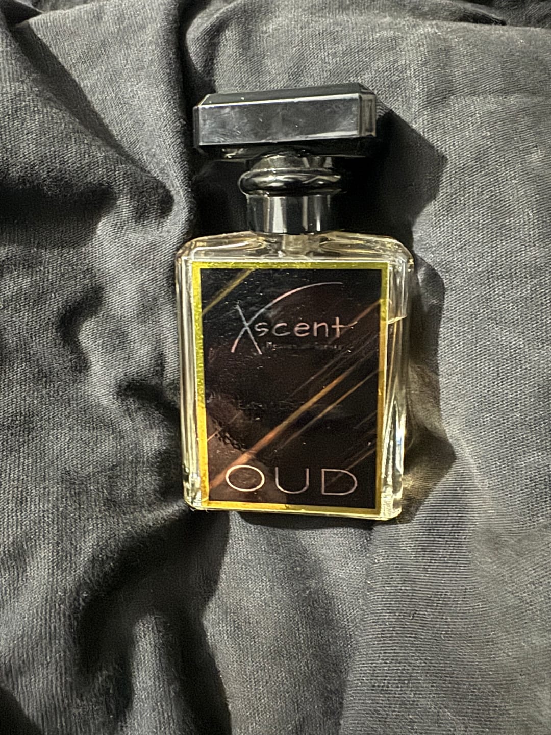 Customer photo review of White OUD