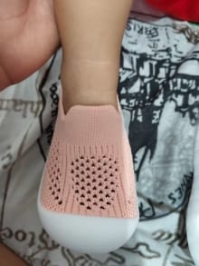 Customer photo review of Briande Flex