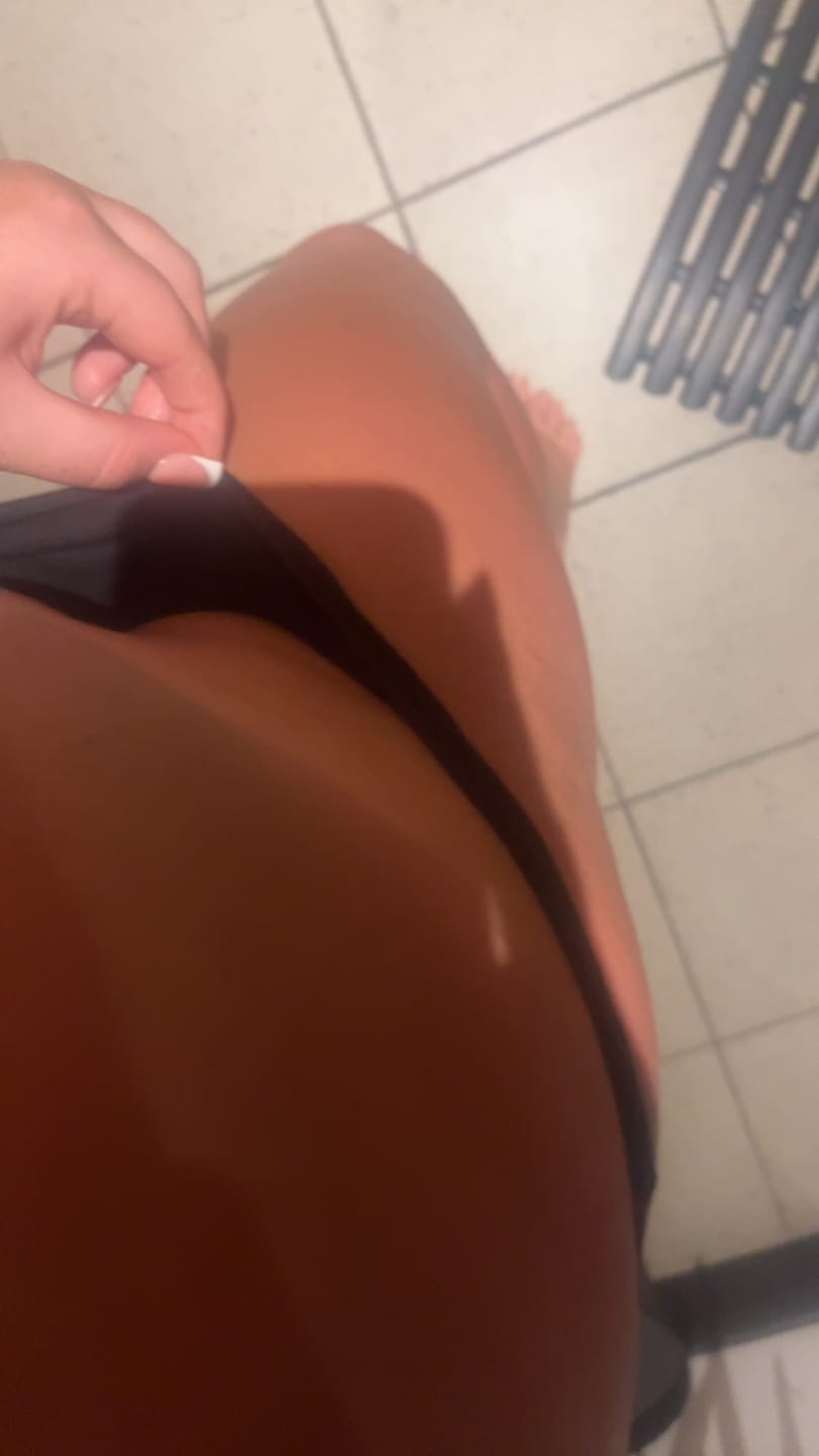 Customer photo review of Tingle Tanning Cream - Mango