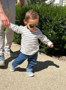 Customer photo review of Briande Flex