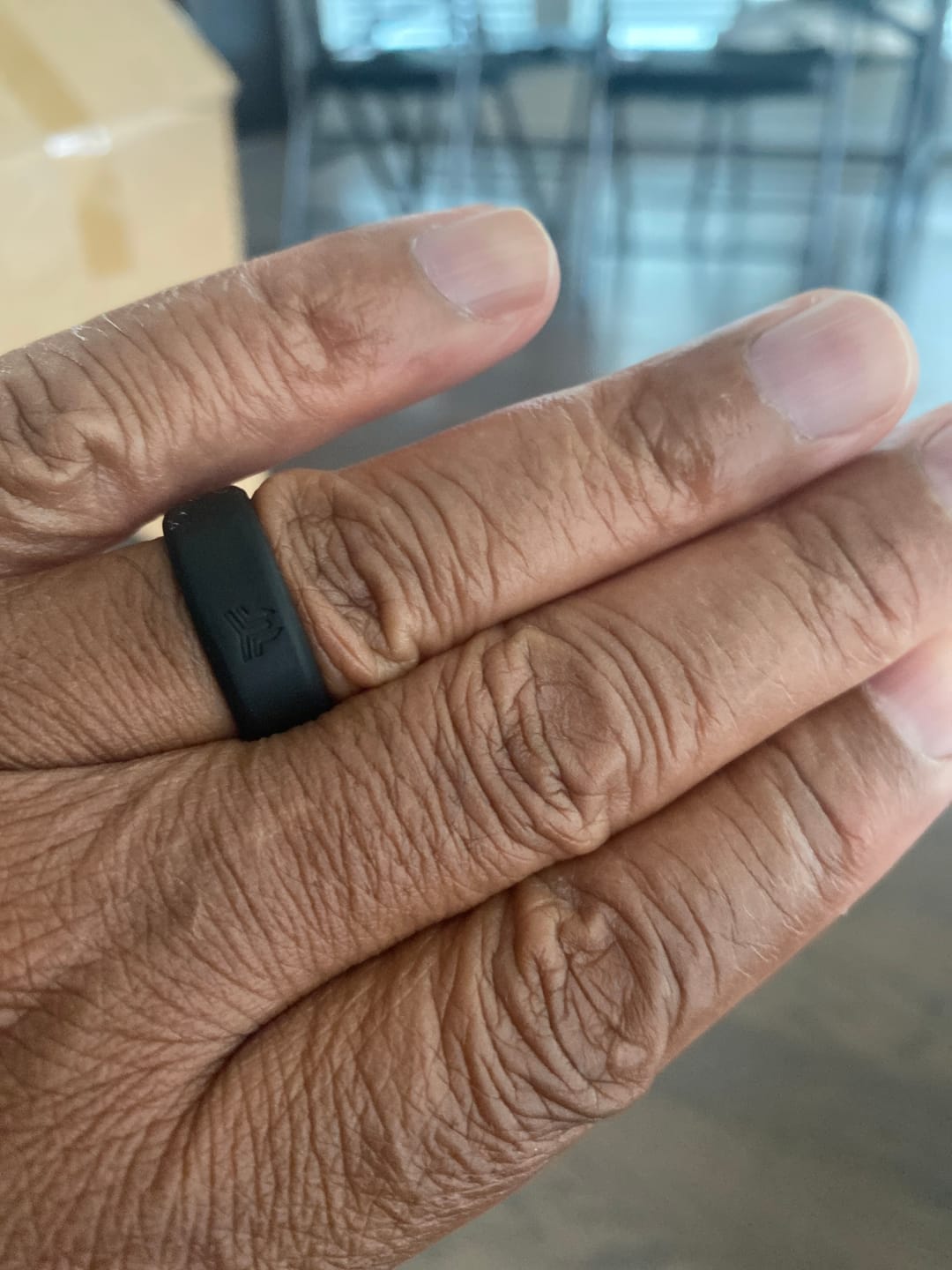 Customer photo review of The Adventurer