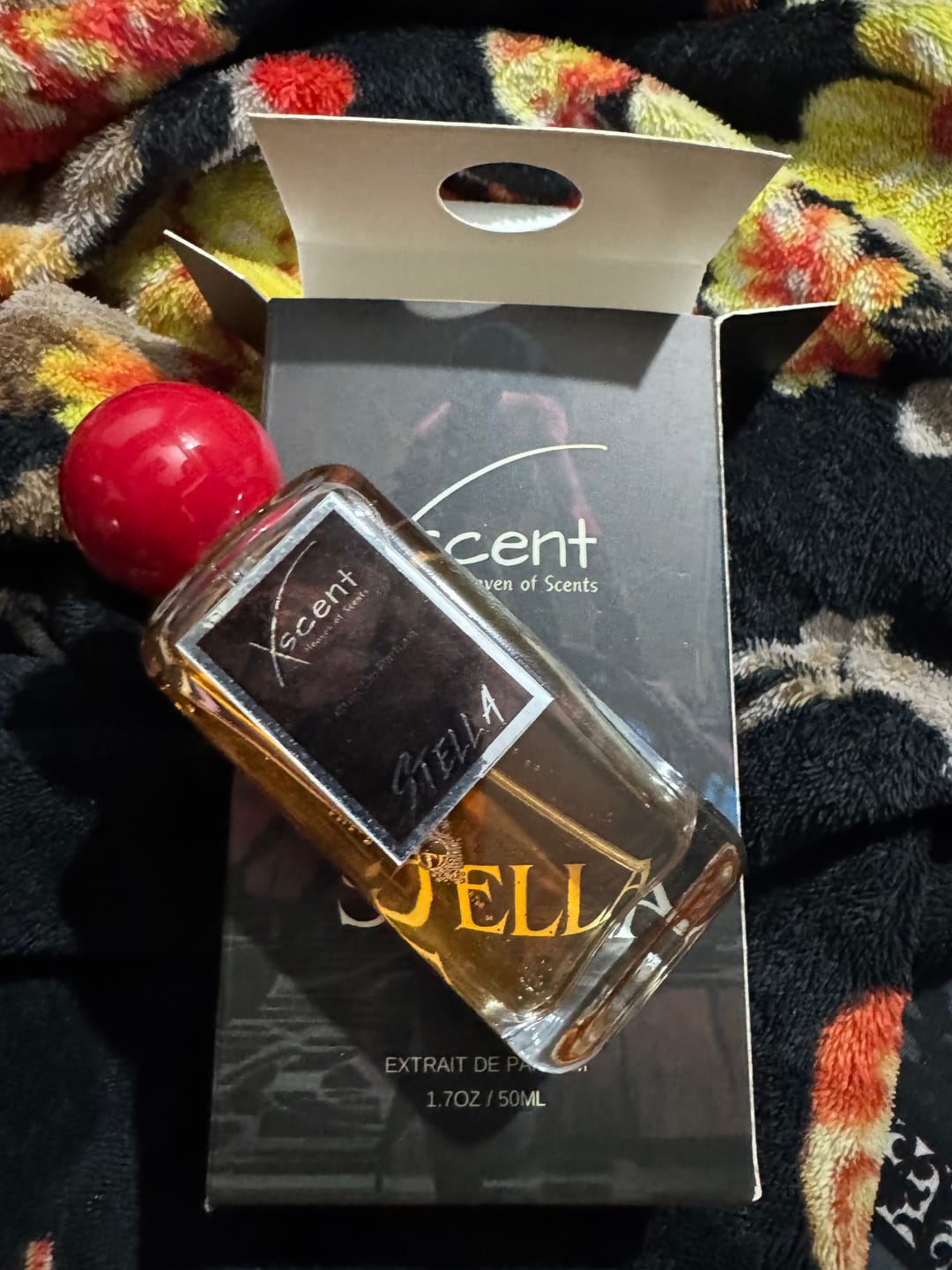 Customer photo review of Stella