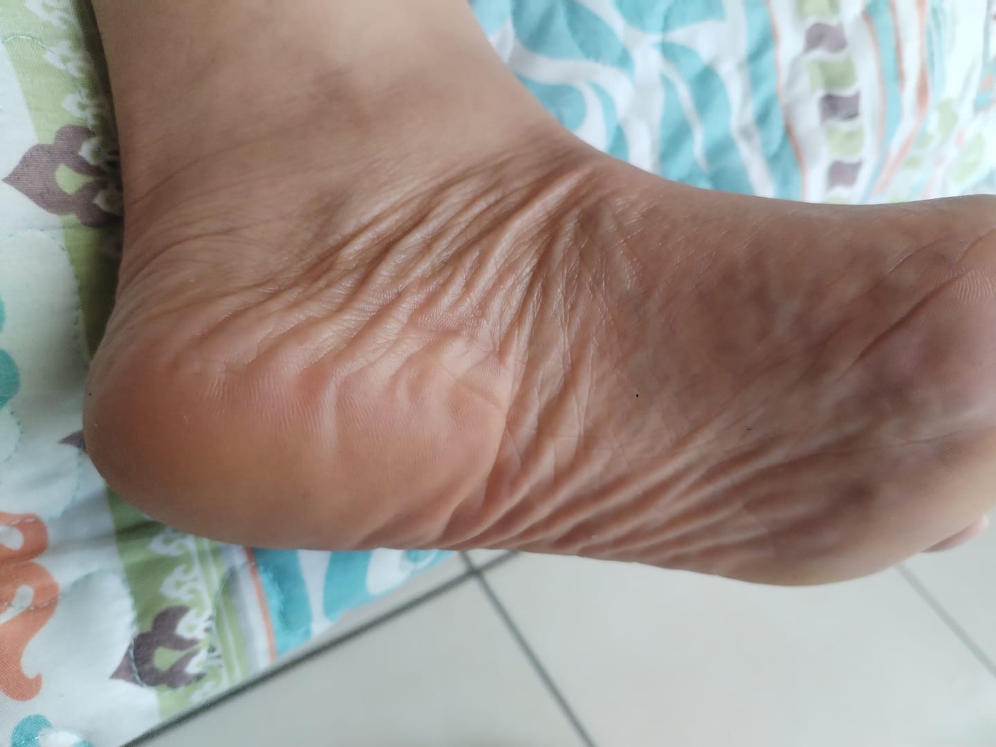 Customer photo review of Lima de Vidrio GLIMS