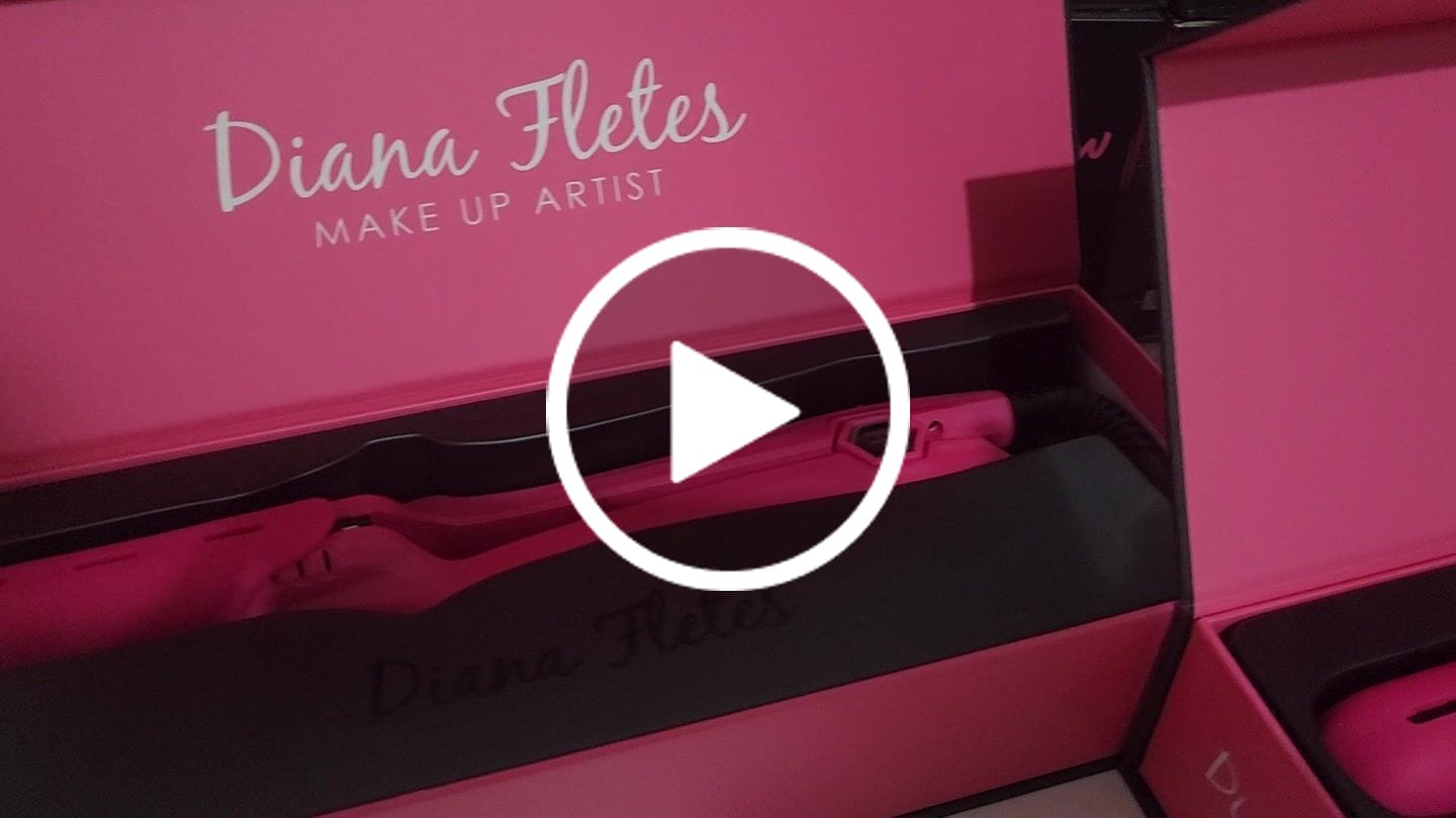 Customer video review of Plancha Doble Infrarrojo