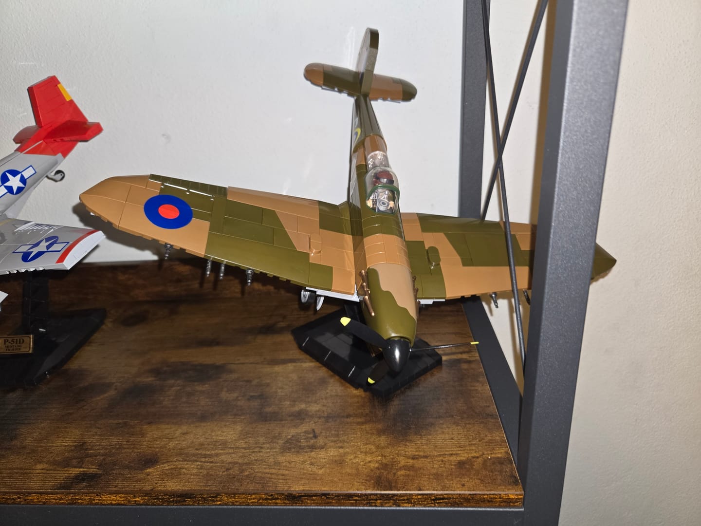 Customer photo review of Spitfire | 682 PCS