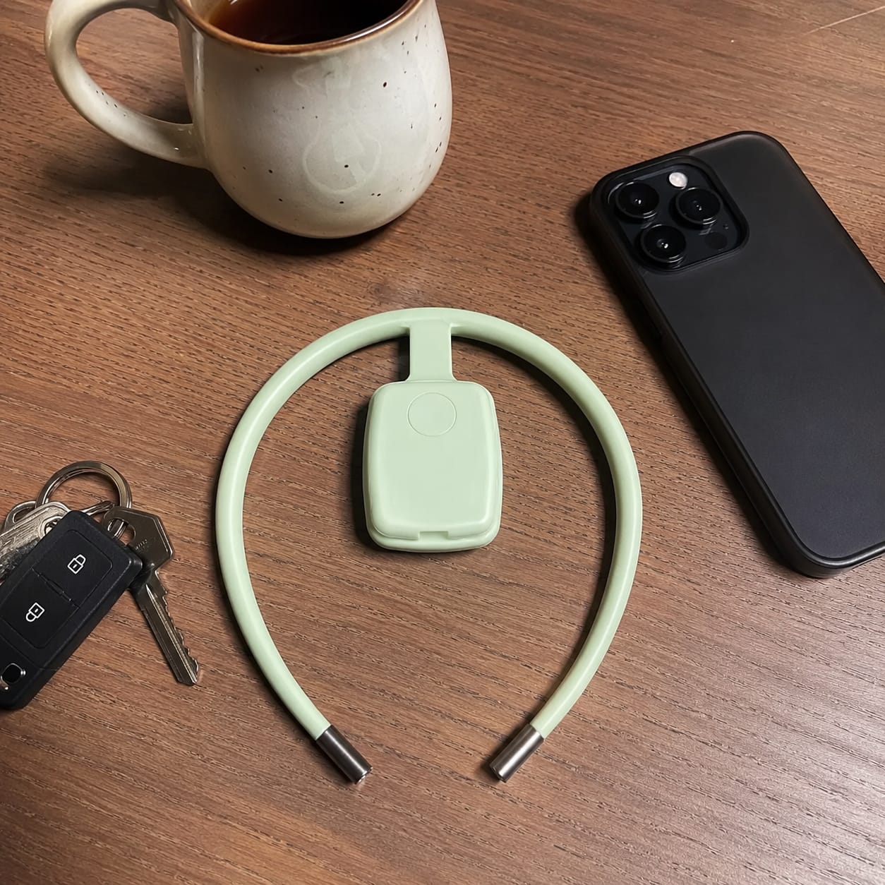 Customer photo review of Corrector De Postura Inteligente