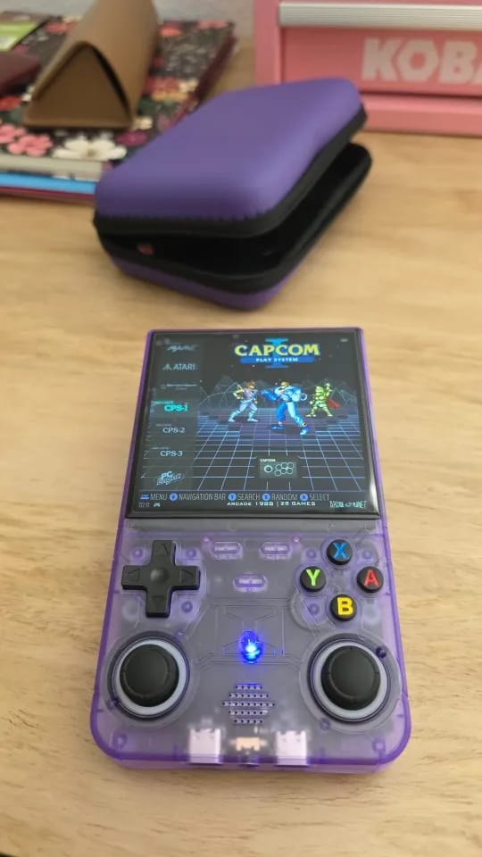 Customer photo review of PixelCore
