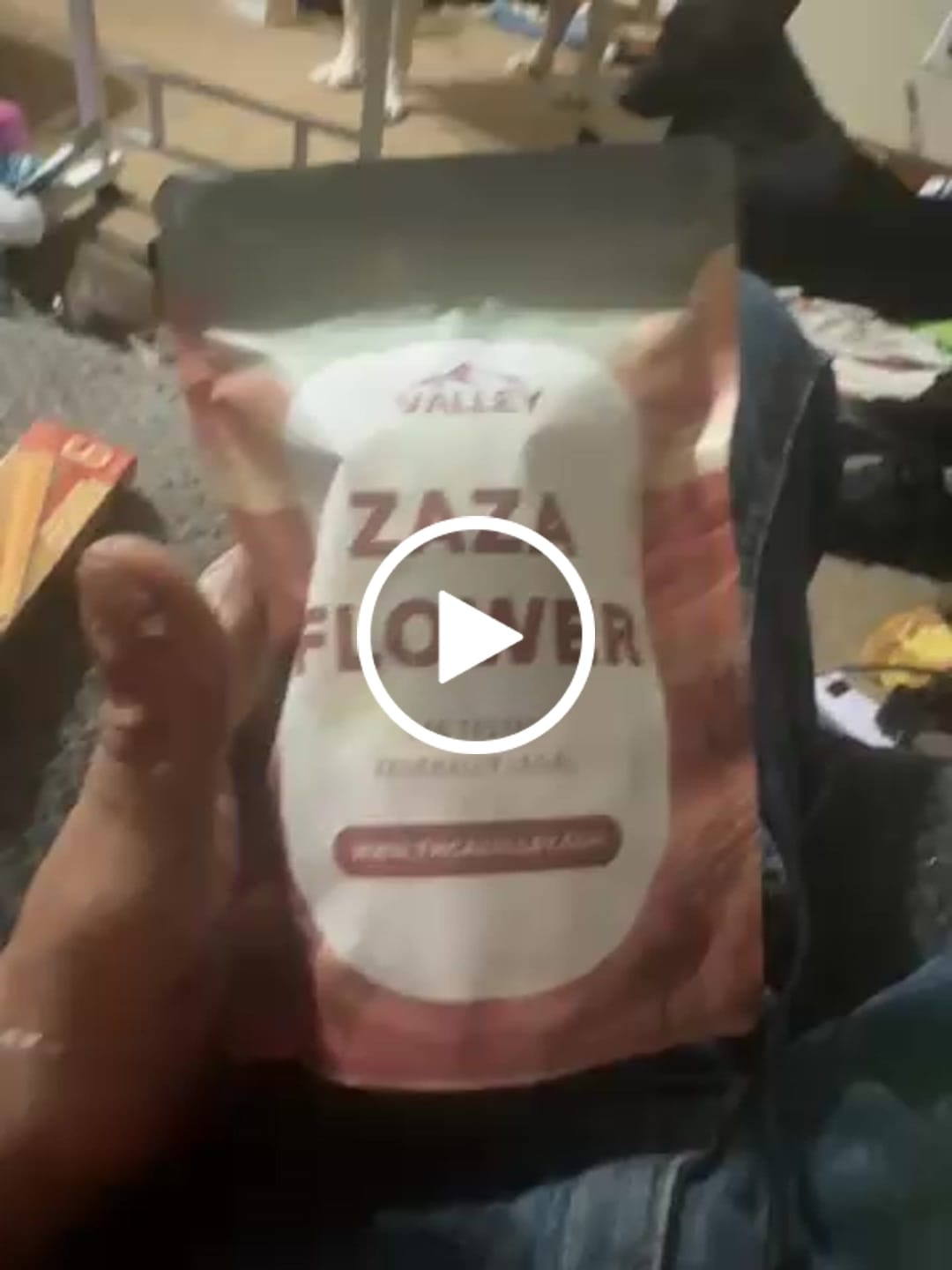 Customer video review of (Buy 1 Get 2 Free) No2 New. Jack Ramsey THCa Shake