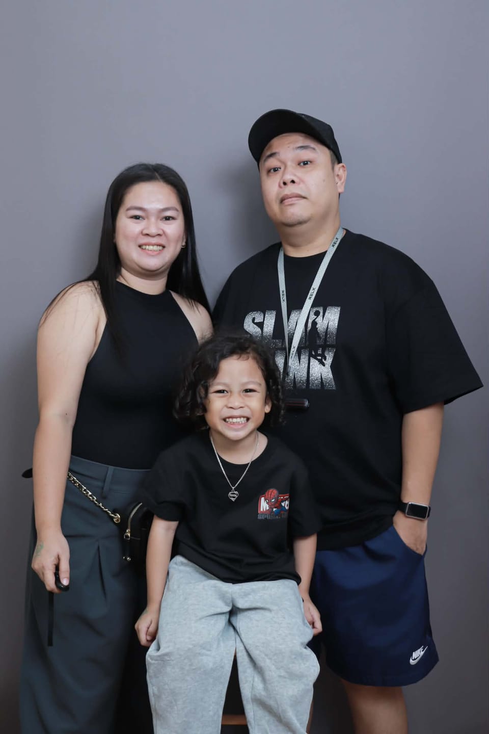 Customer photo review of 📸 Printave™ Self-Photo Studio (10-minute shoot)