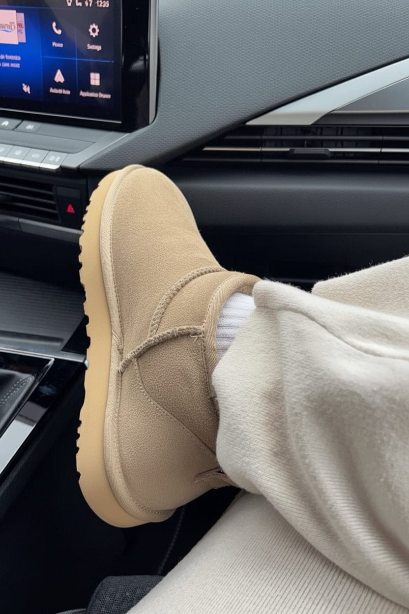 Customer photo review of NÖRA TREK