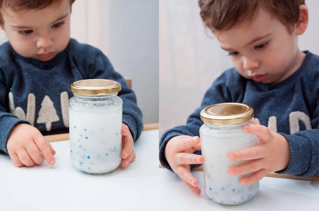 Customer photo review of MEGA KIT PEQUEÑOS CONSTRUCTORES™