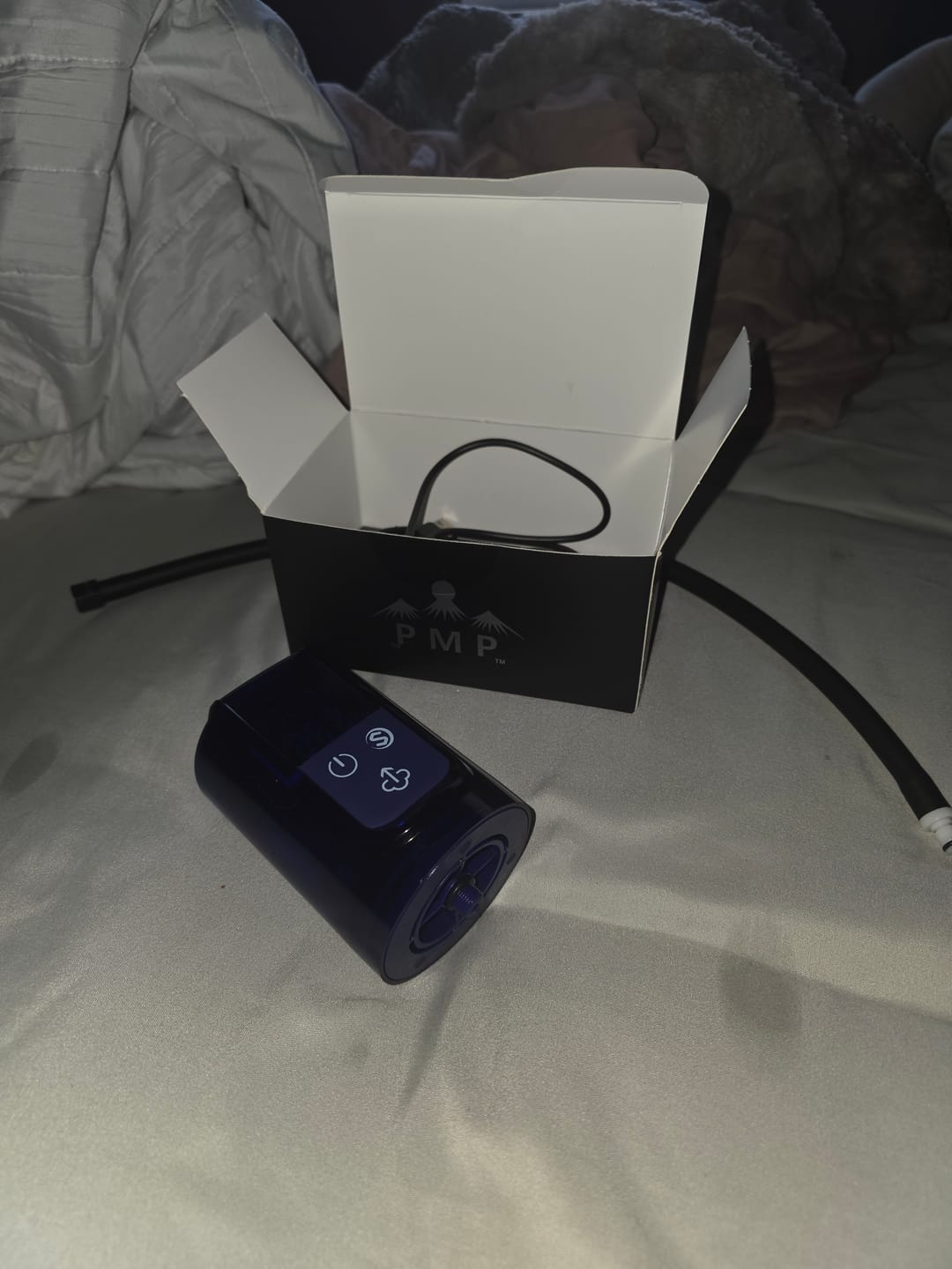 Customer photo review of Wato Pump - Waterproof Auto Pump