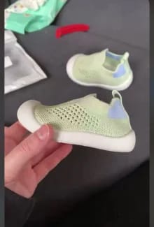 Customer photo review of Briande Flex