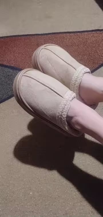 Customer photo review of NÖRA HUSH