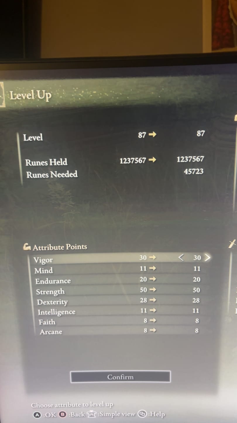 Customer photo review of Elden Ring Rune Bundle